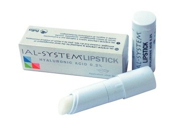 Биоревитализирующий бальзам для губ IAL ­System Lipstick