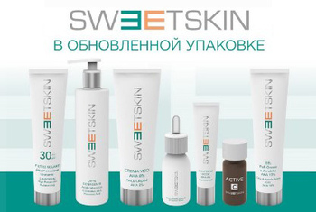 Sweet Skin System