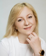 Шаповалова Ольга Владимировна
