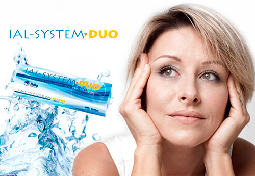 IAL-System DUO™